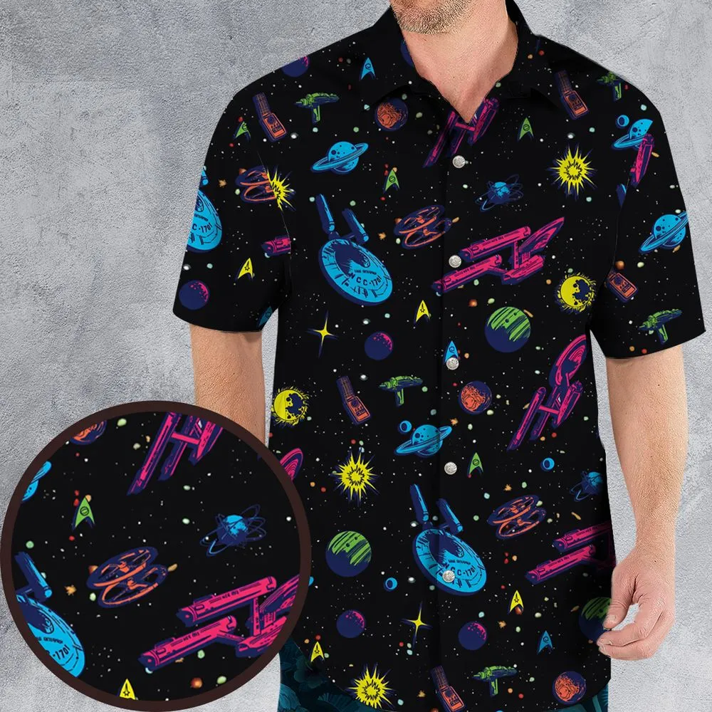 Hawaiian Shirt - 59DWXKXF -  - 1