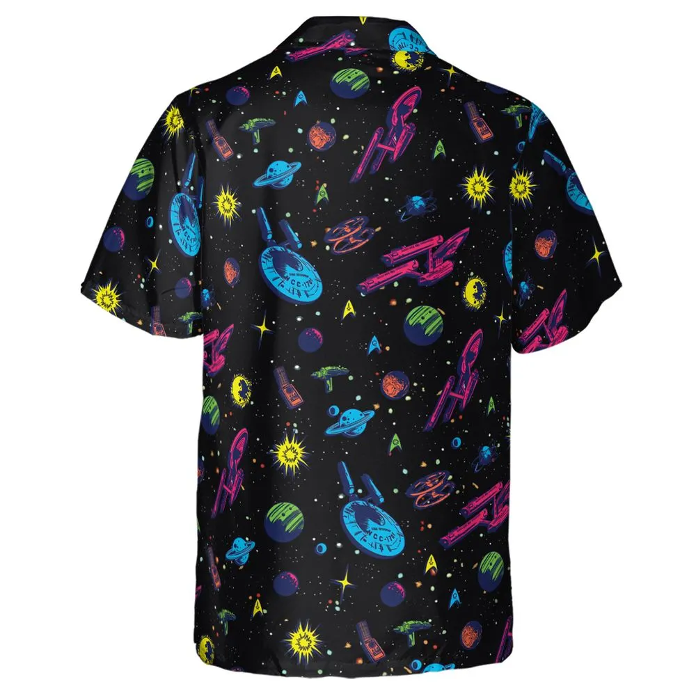 Hawaiian Shirt - 59DWXKXF -  - 3