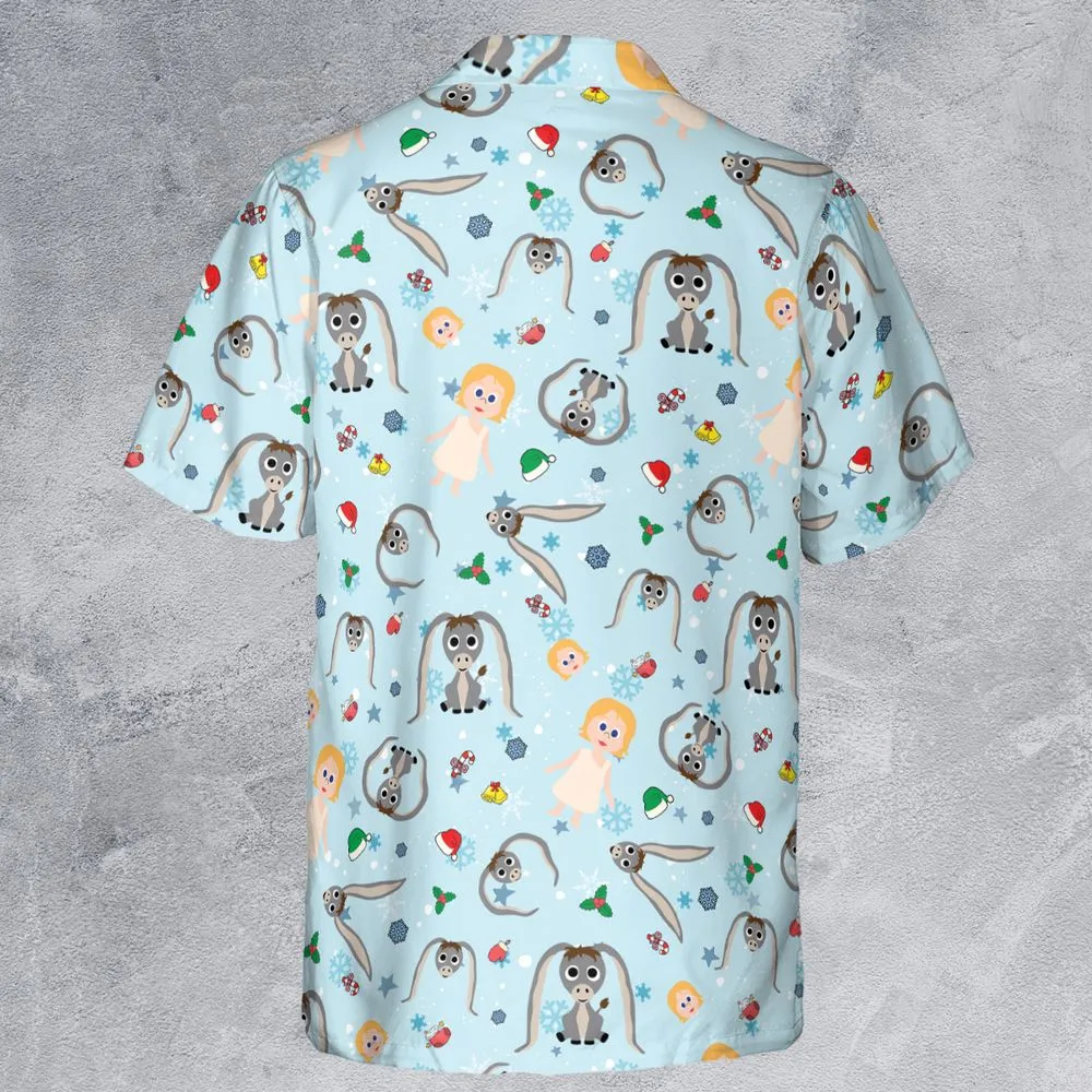 Button Down Shirt - P8E3E4JC -  - 3