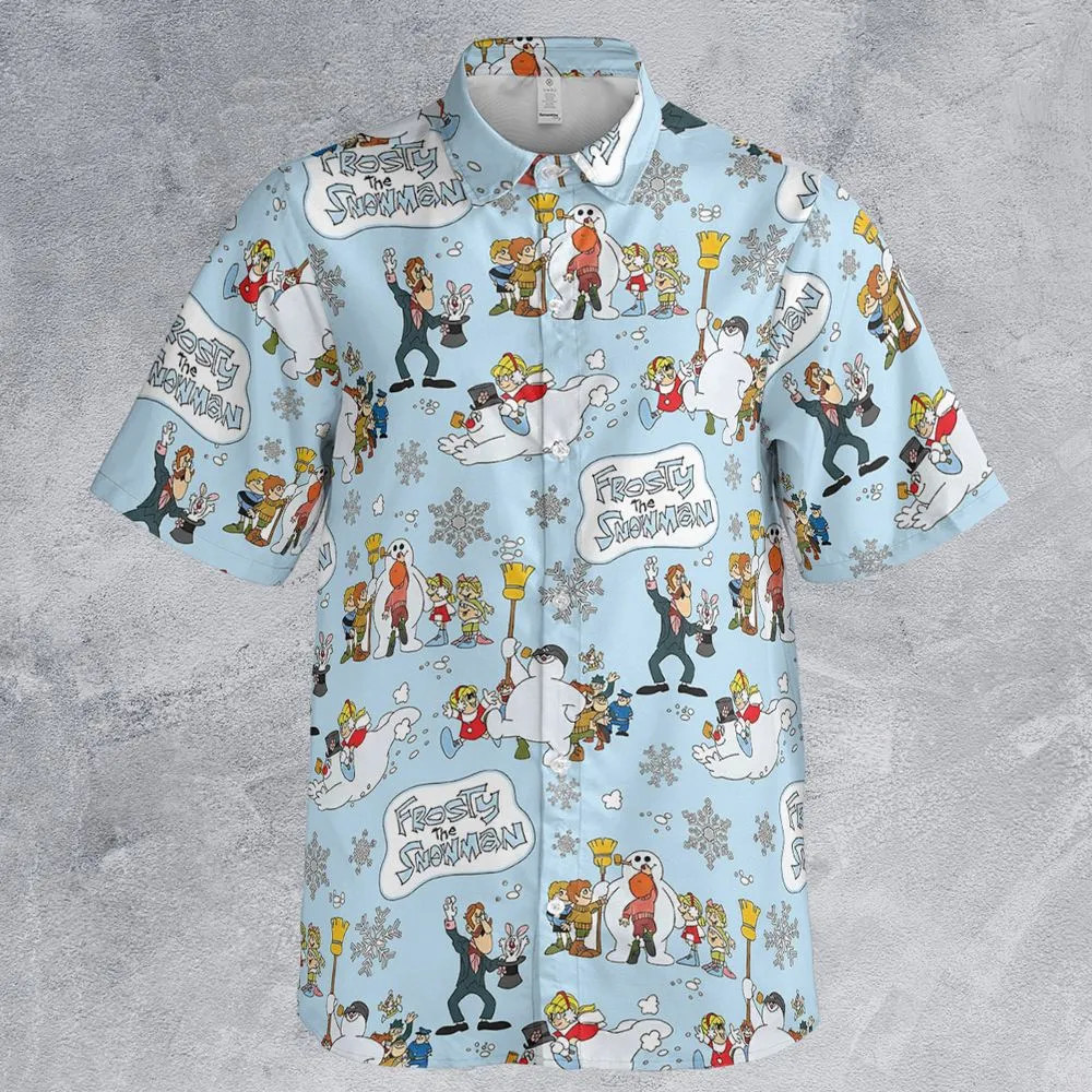 Button Down Shirt - M4R7JSFC -  - 2