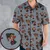 Hawaiian Shirt - WZHMFUEC -  - 1