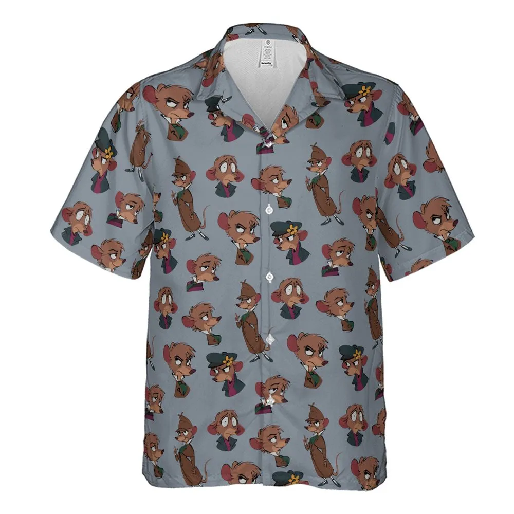 Hawaiian Shirt - WZHMFUEC -  - 2