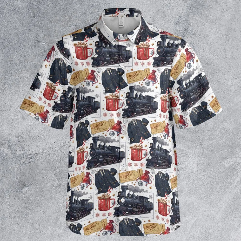 Button Down Shirt - UJU19W8K -  - 2