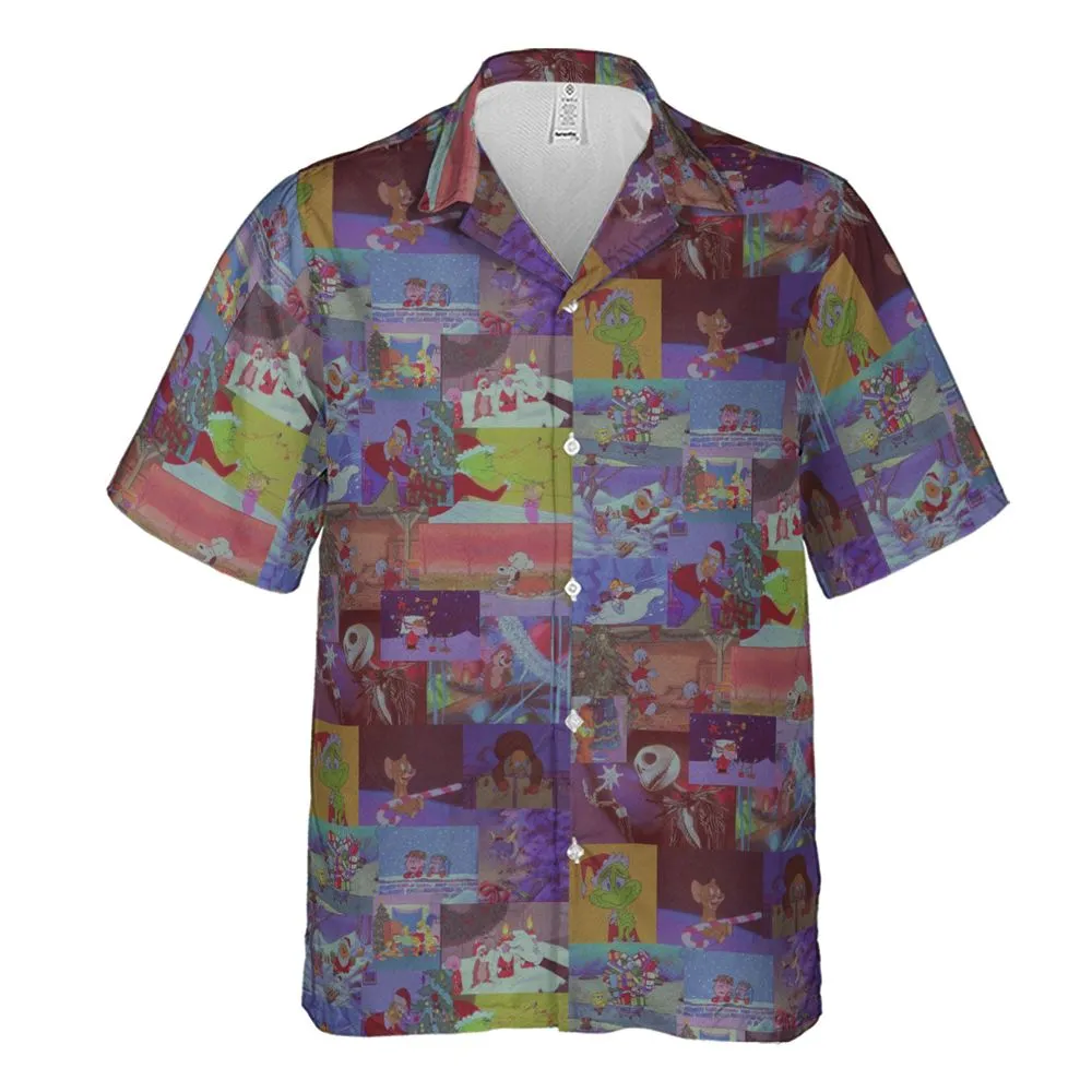 Hawaiian Shirt - JP4N7Z94 -  - 2