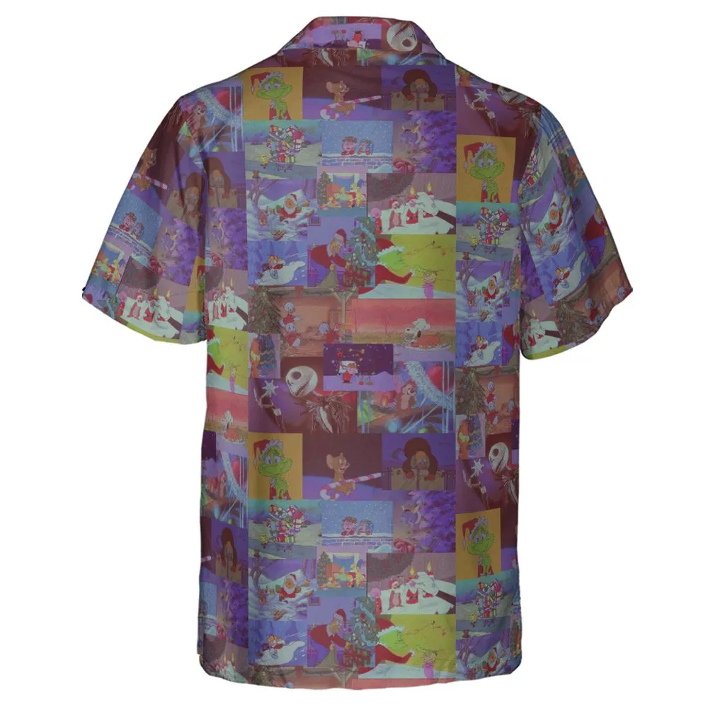 Hawaiian Shirt - JP4N7Z94 -  - 3
