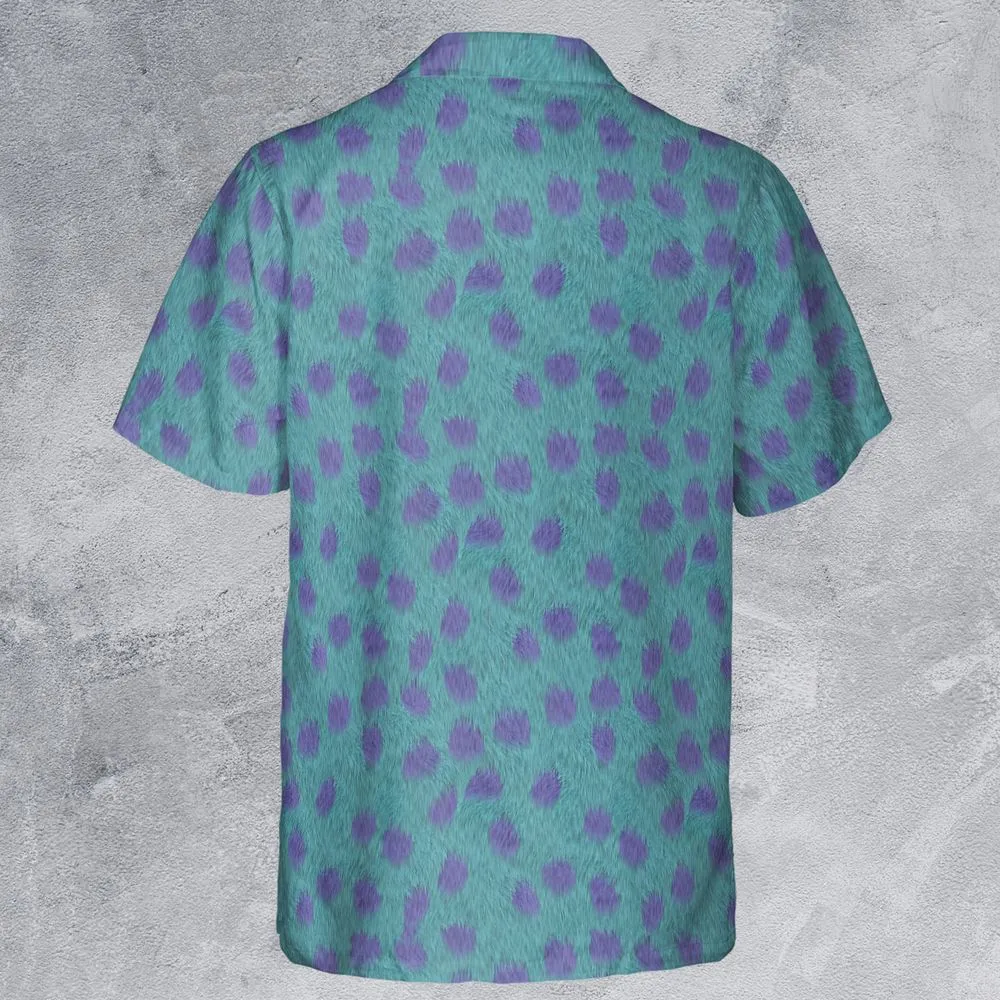 Button Down Shirt - JHRD63EQ -  - 3