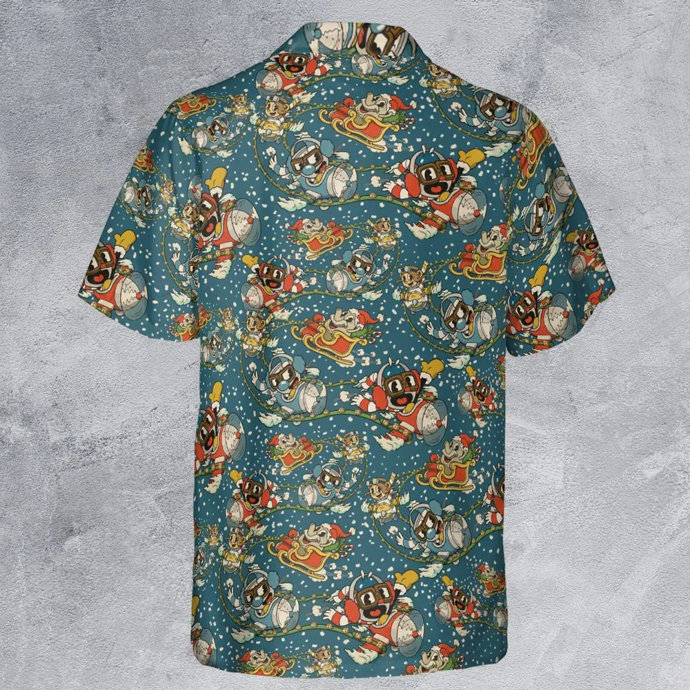 Button Down Shirt - DWAV7WKH -  - 3