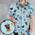 Hawaiian Shirt - 5757NRSS -  - 1