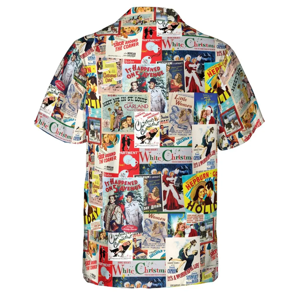 Hawaiian Shirt - W26GU99A -  - 3