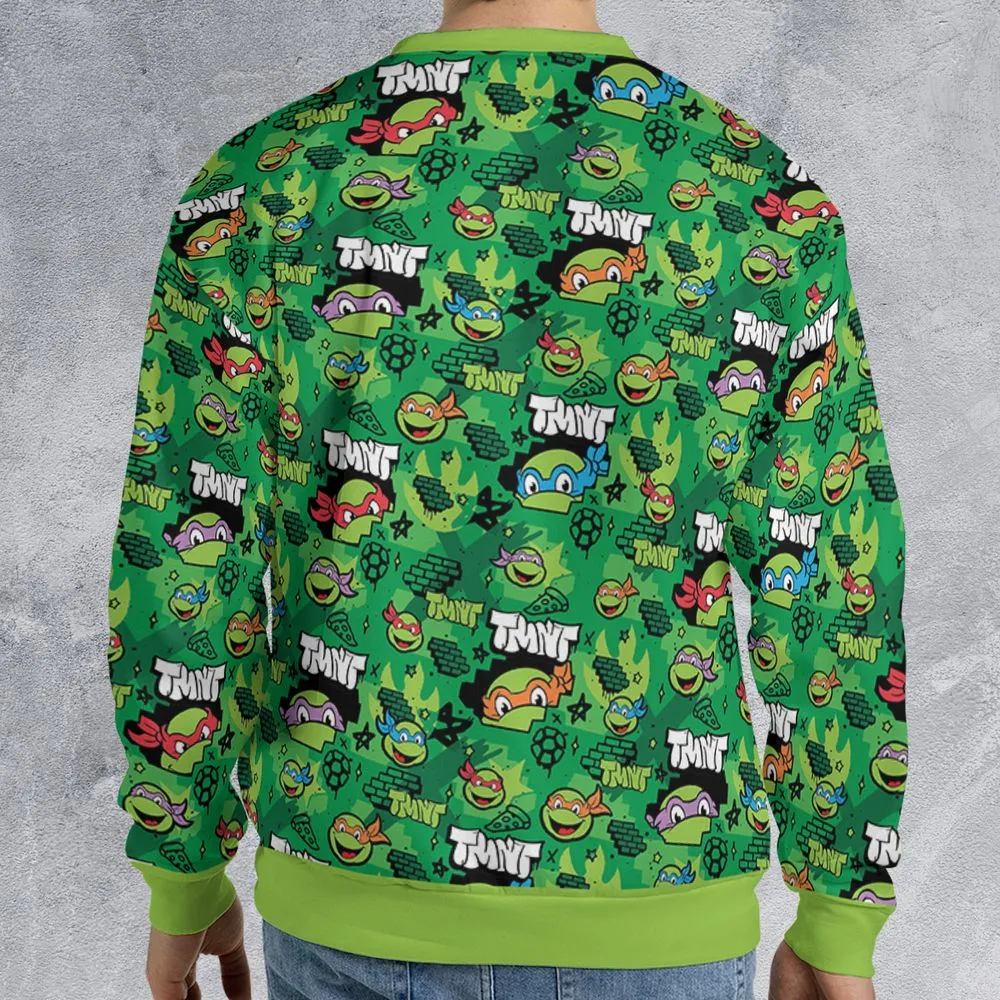 Ninja Turtles -  - 2