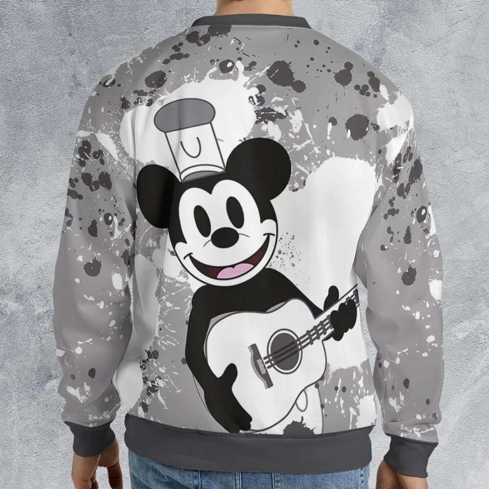 Mickey Mouse Vintage -  - 2