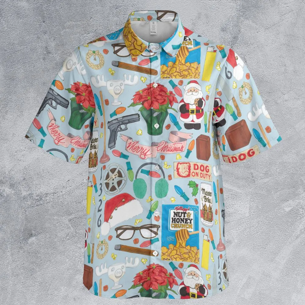 Button Down Shirt - A74SKK3N -  - 2