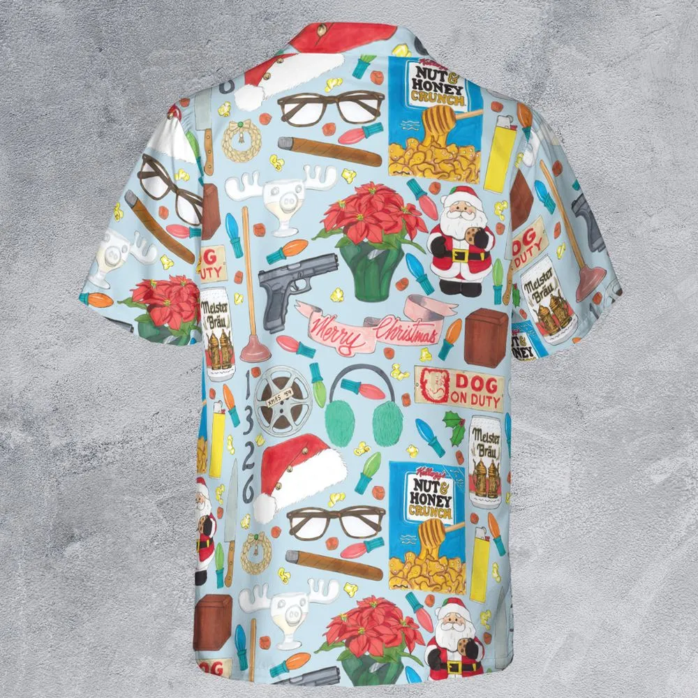 Button Down Shirt - A74SKK3N -  - 3