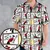 Hawaiian Shirt - 36Z7HYAC -  - 1