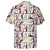 Hawaiian Shirt - 36Z7HYAC -  - 3
