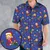 Hawaiian Shirt - 476SSW7G -  - 1