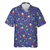 Hawaiian Shirt - 476SSW7G -  - 2
