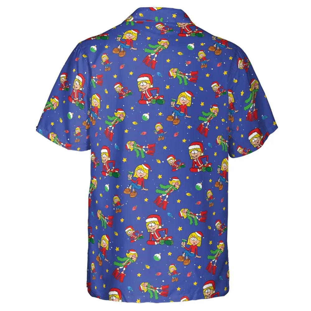 Hawaiian Shirt - 476SSW7G -  - 3