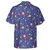 Hawaiian Shirt - 476SSW7G -  - 3