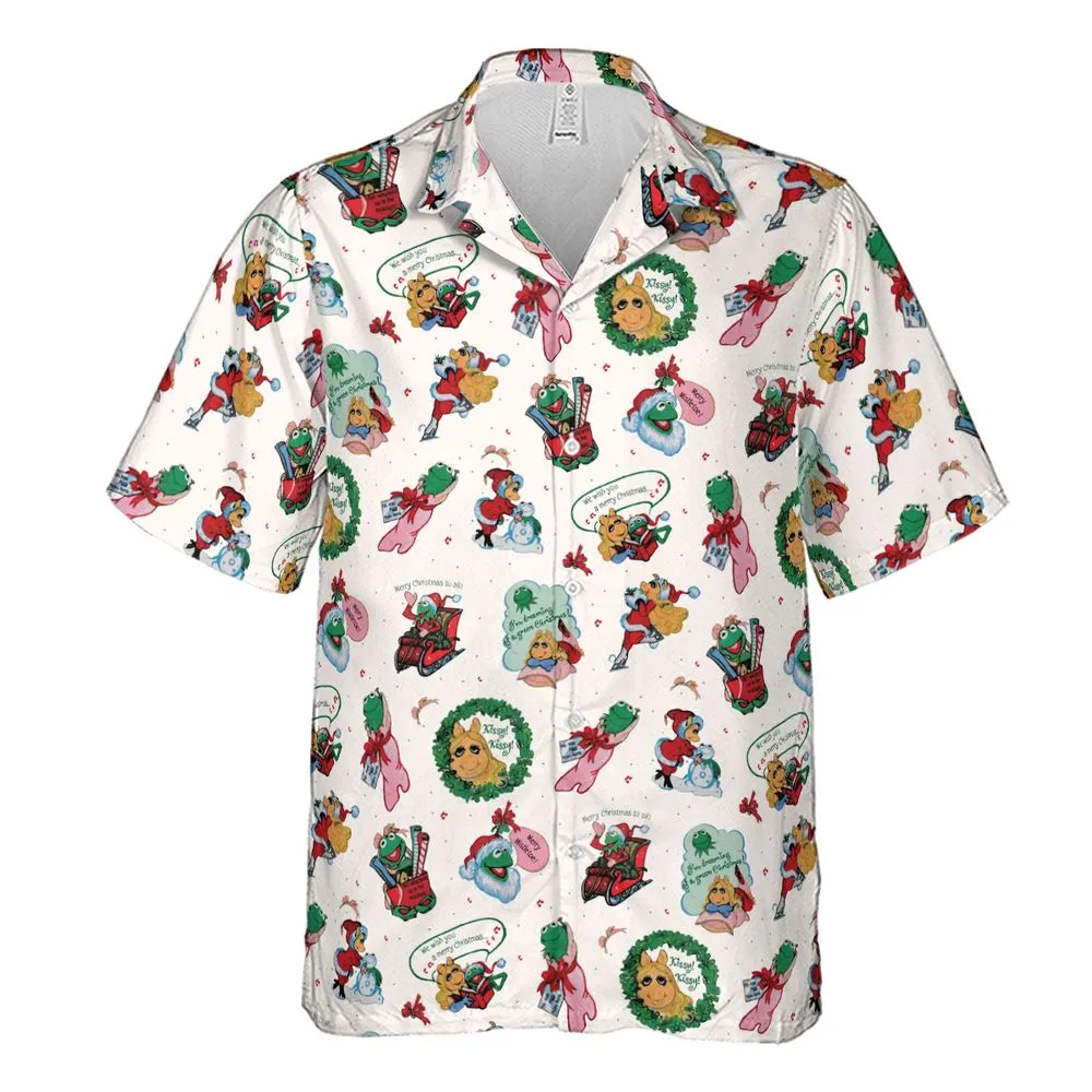 Hawaiian Shirt - 3RY9WRHV -  - 2