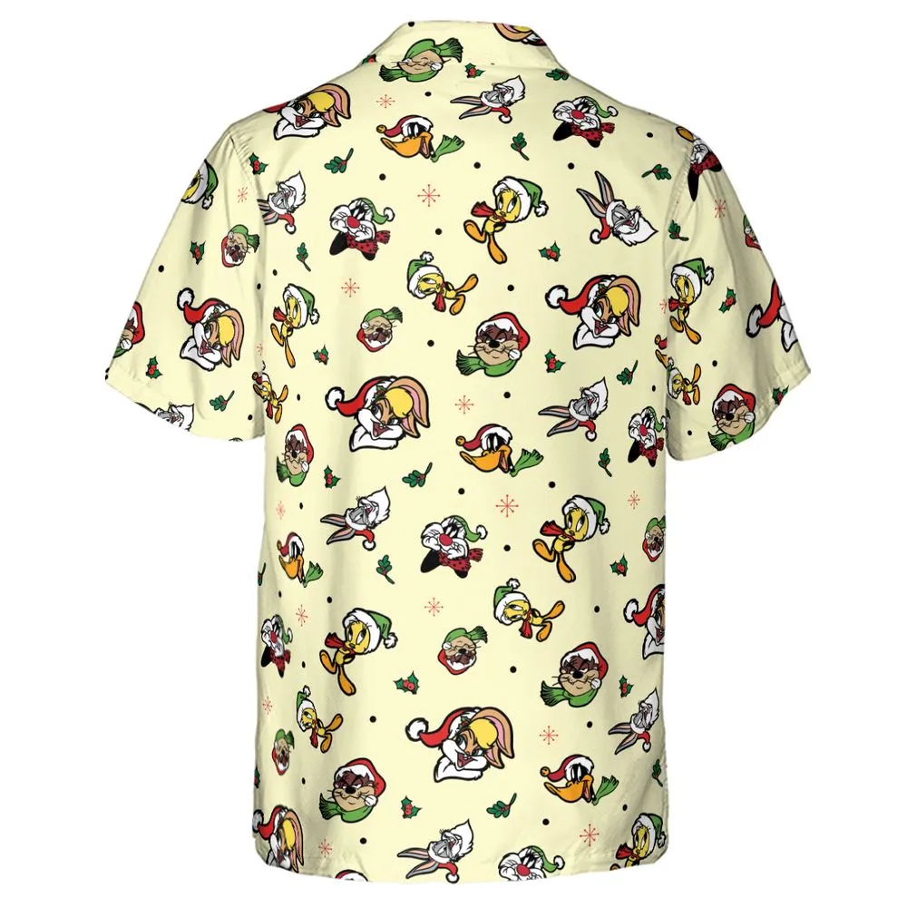 Hawaiian Shirt - RBAE25CB -  - 3