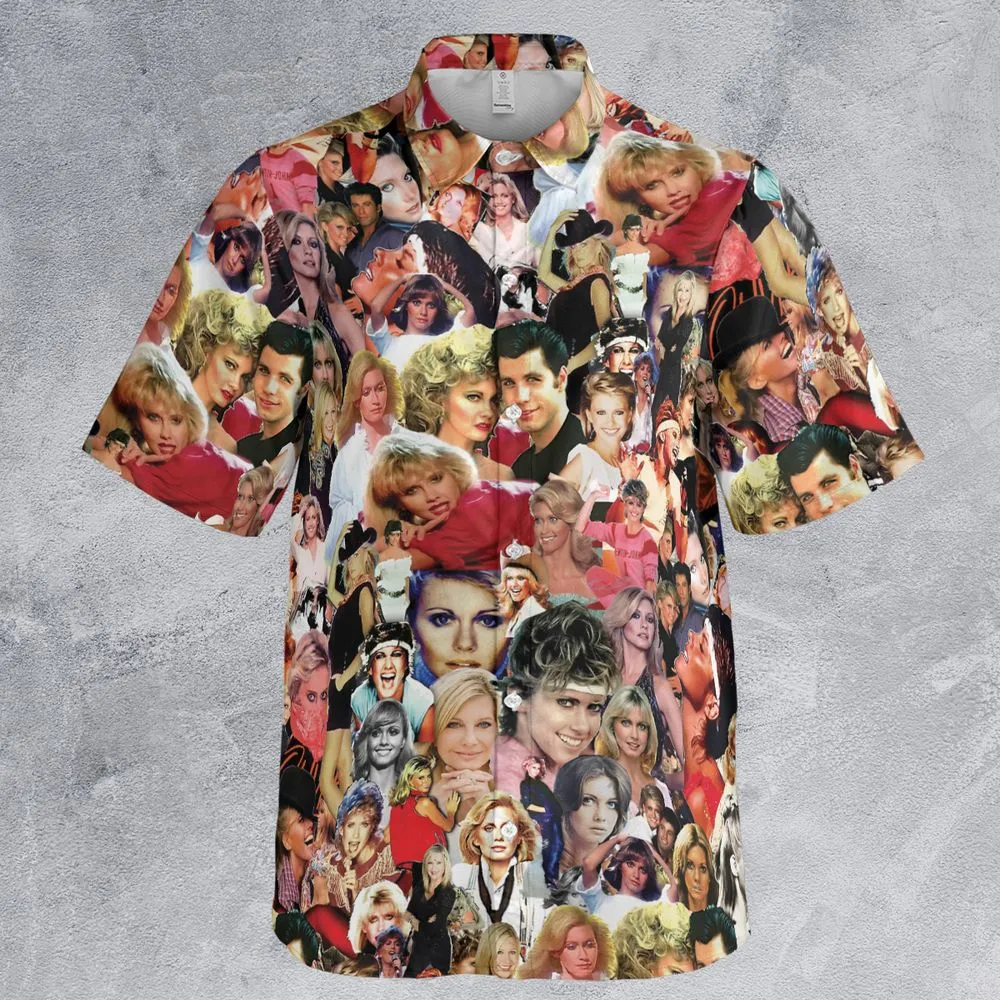 Retro 80s Pop Culture -  - 2