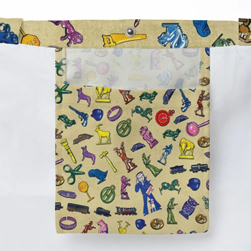 60s Cracker Jack Prizes Large Tote Bag - 3