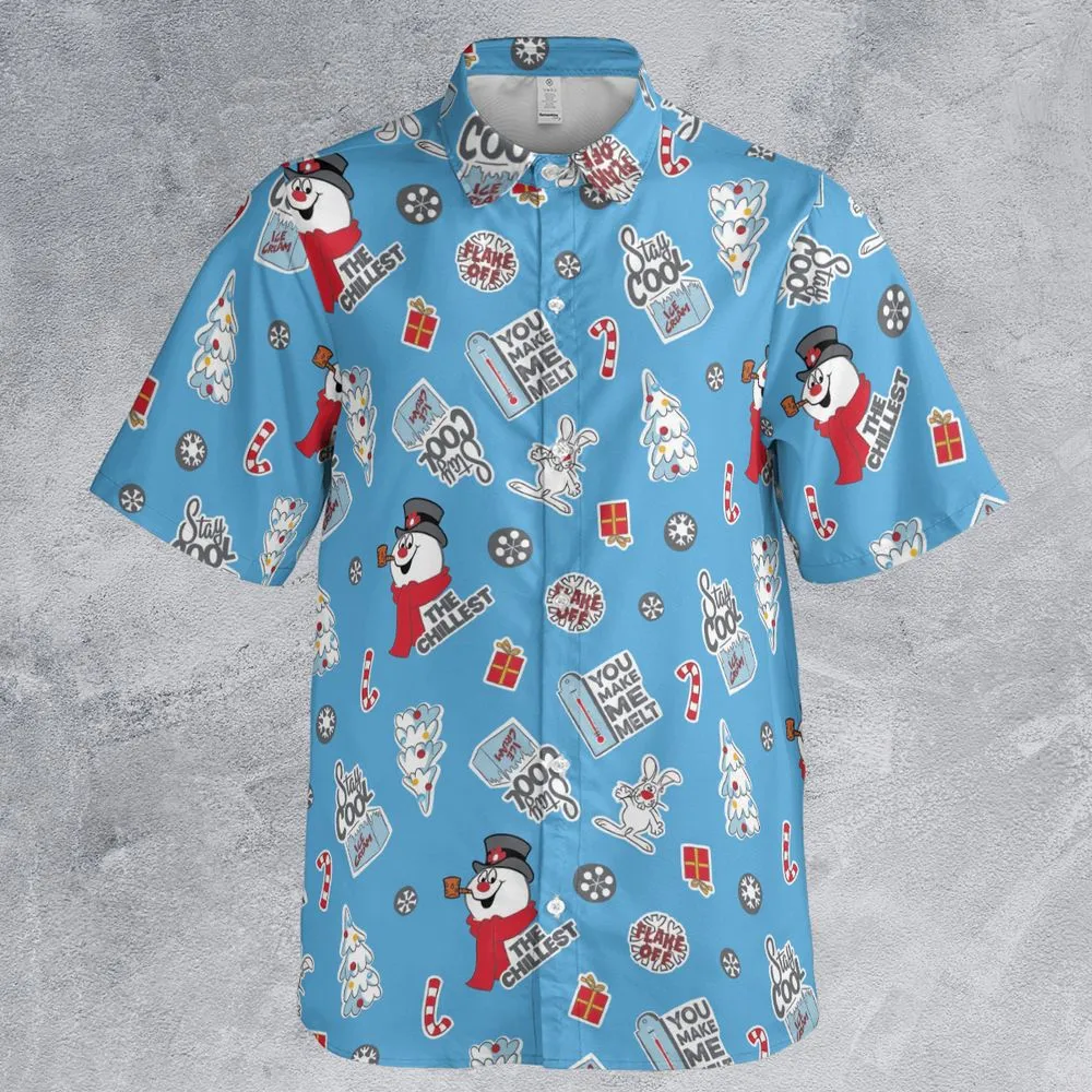 Button Down Shirt - QBJ2VYWQ -  - 2