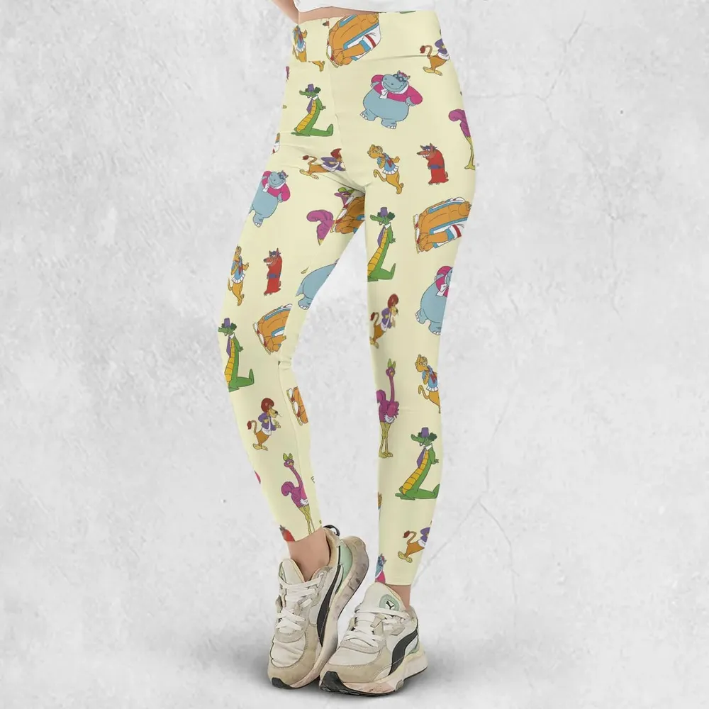 Heyyy, It’s the King Legging - 2