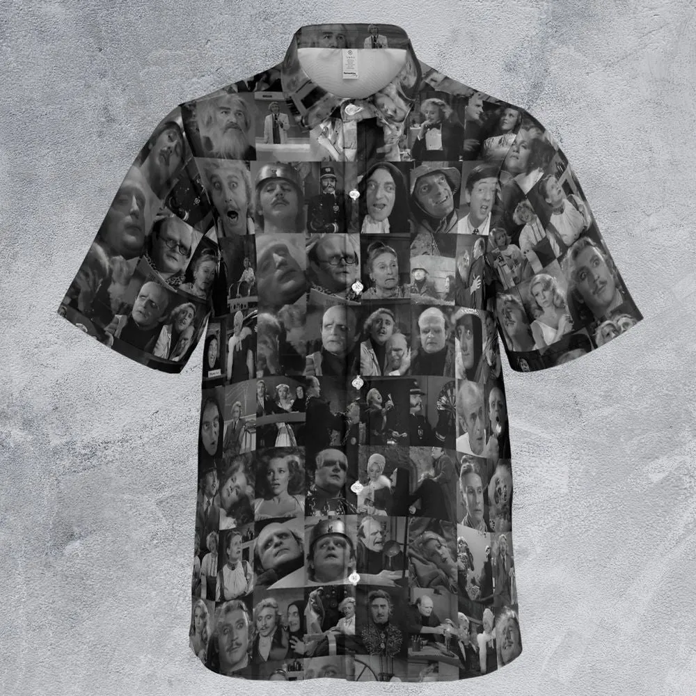 Button Down Shirt - VE9RDW5C -  - 2