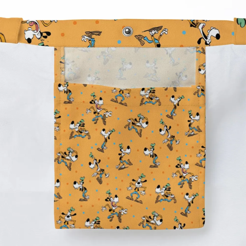 Gawrsh Cool Goofy Large Tote Bag - 3