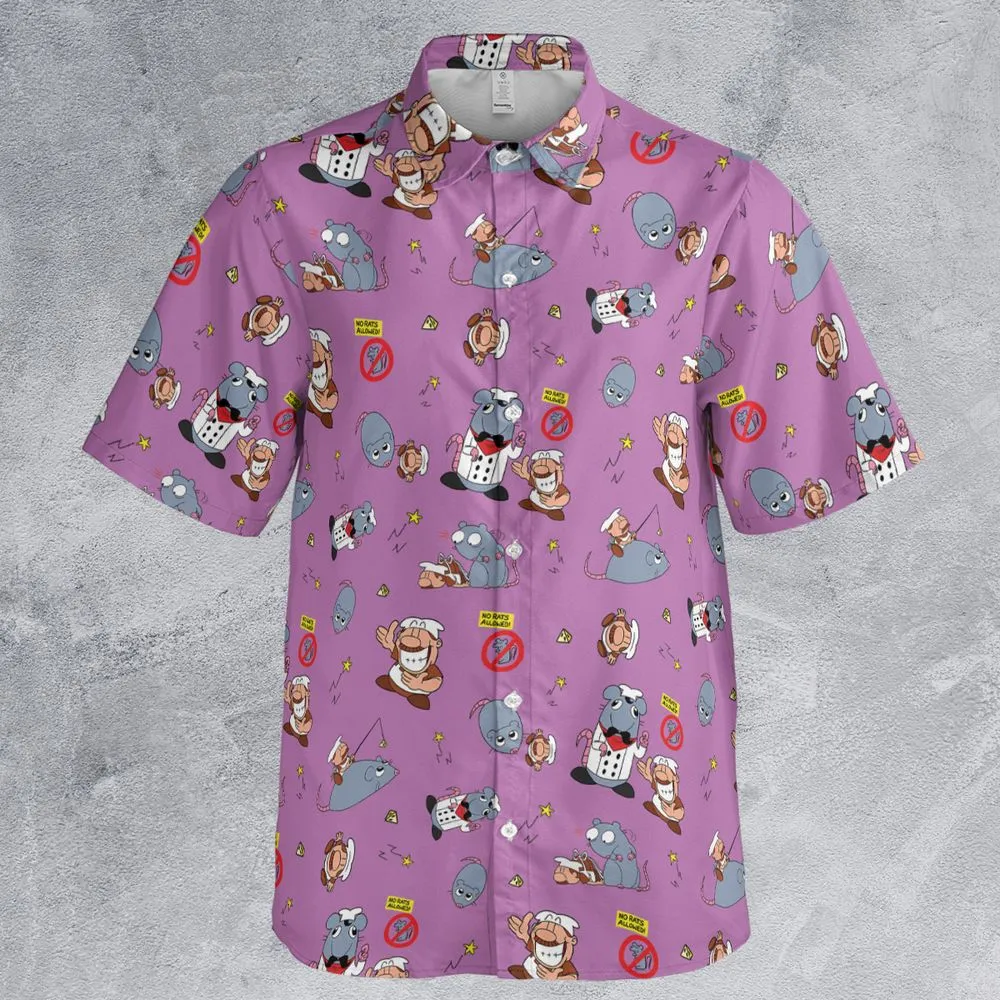 Button Down Shirt - R62M1T14 -  - 2