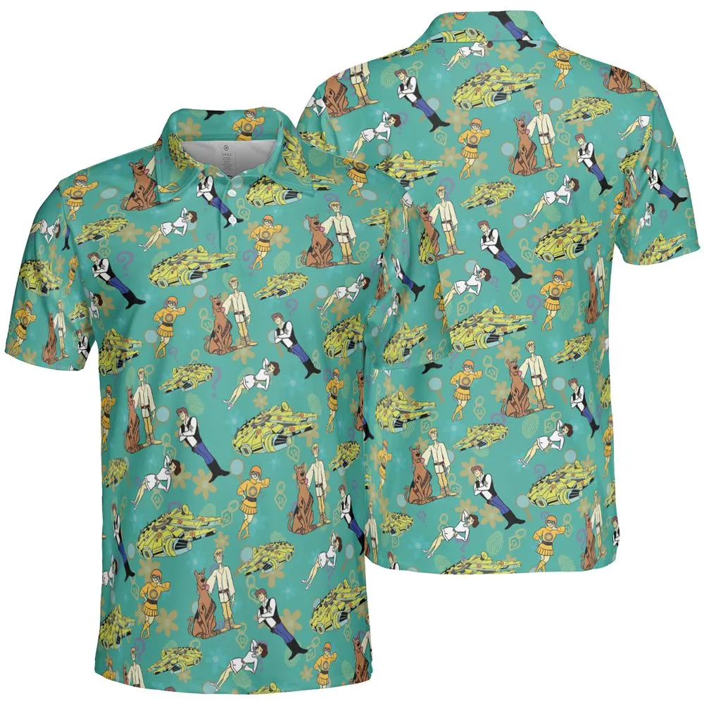 Mystery Crew -  - 2