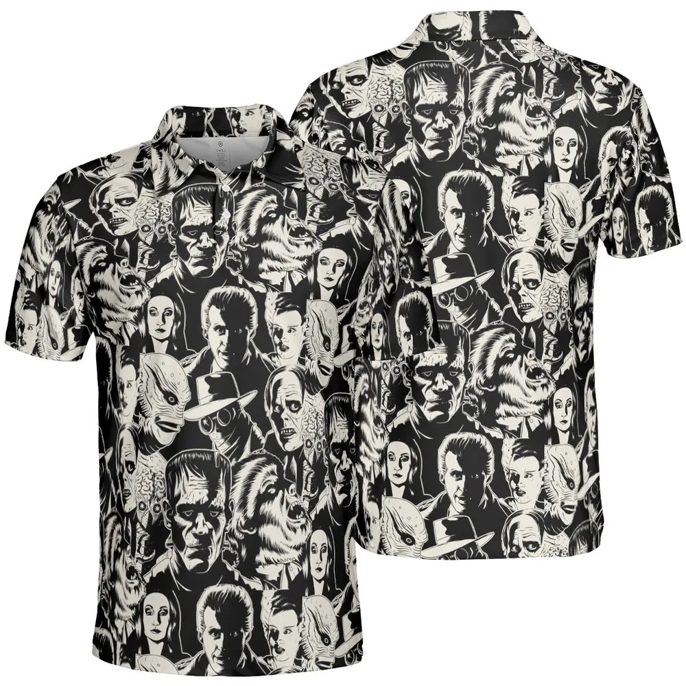 Vintage Horror -  - 2