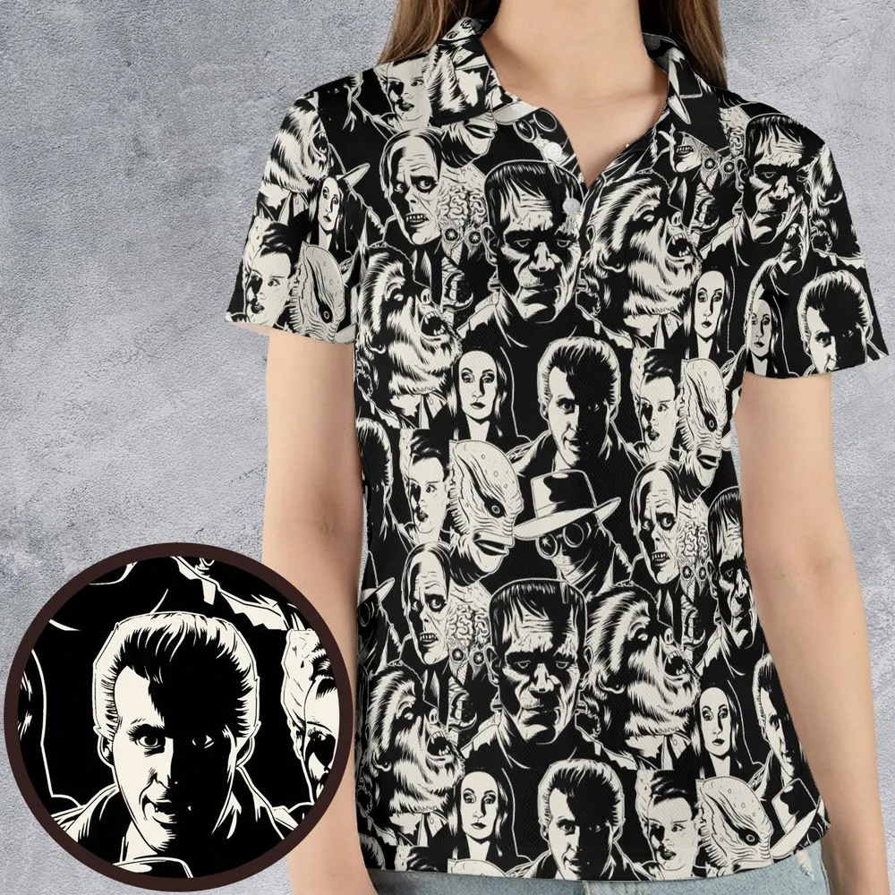 Vintage Horror -  - 4