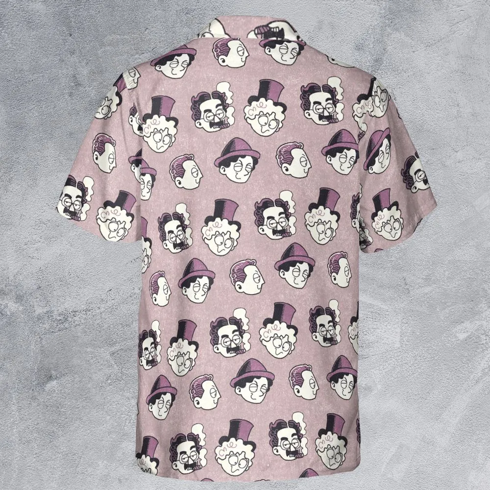 Button Down Shirt - SECHWQTQ -  - 3