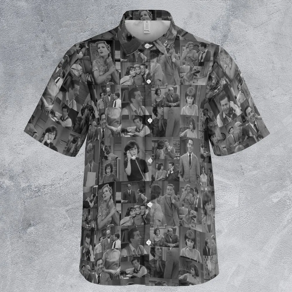 Button Down Shirt - PU67V7VR -  - 2