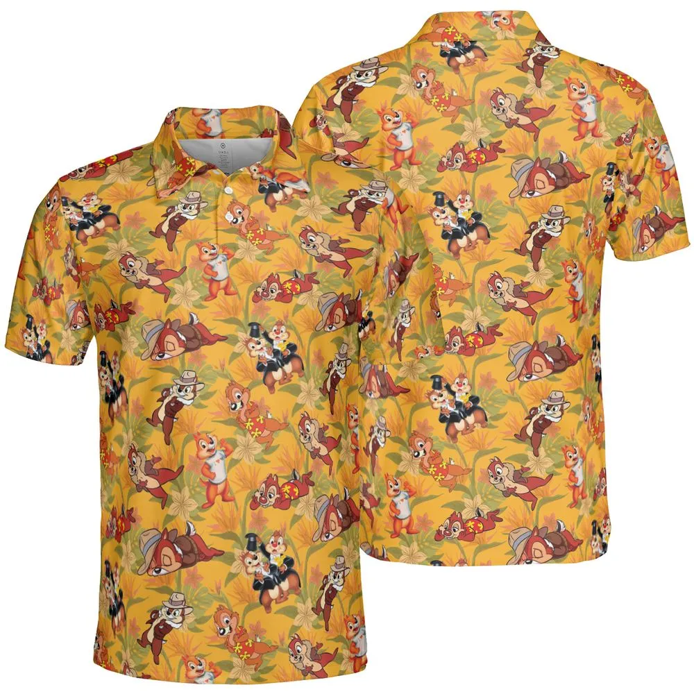 Rescue Rangers -  - 2