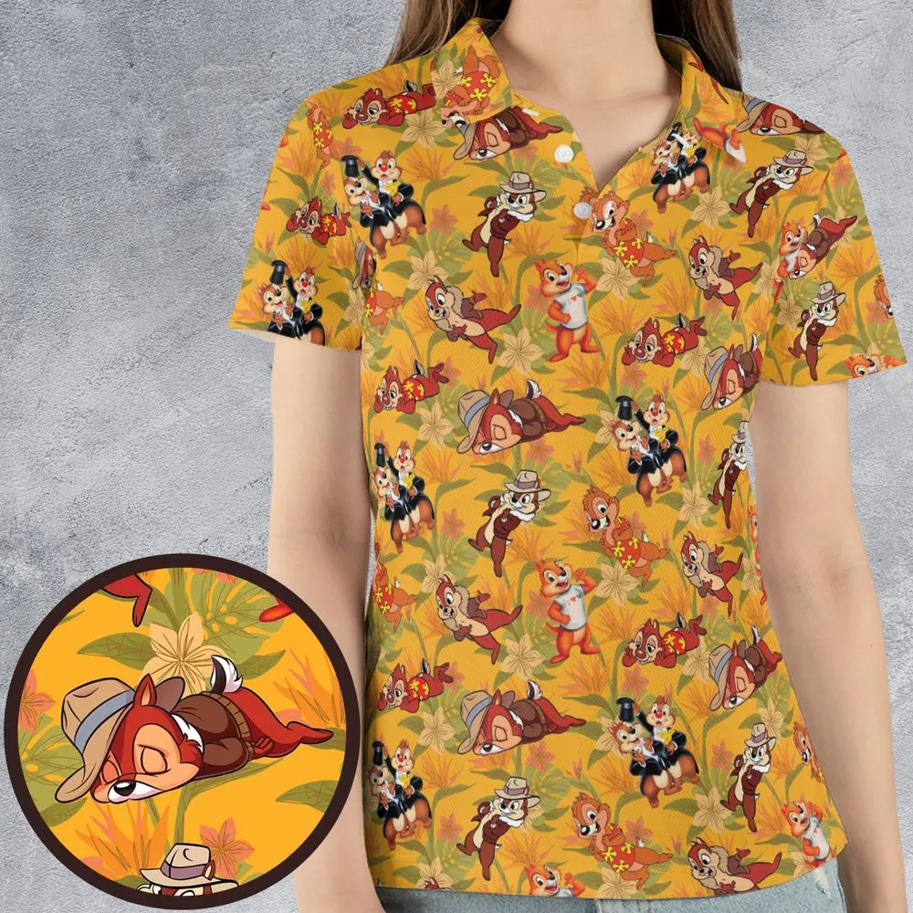 Rescue Rangers -  - 4