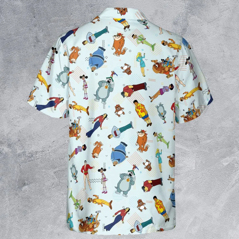 Button Down Shirt - CAWAMQK5 -  - 3