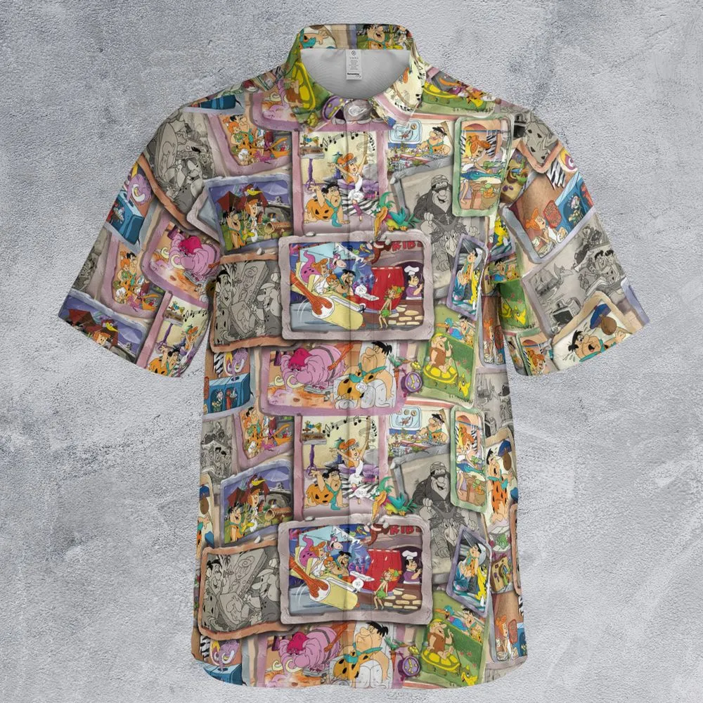 Button Down Shirt - MJCMR19V -  - 2