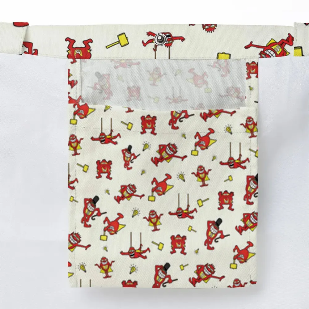 Whammies Press Your Luck Large Tote Bag - 3