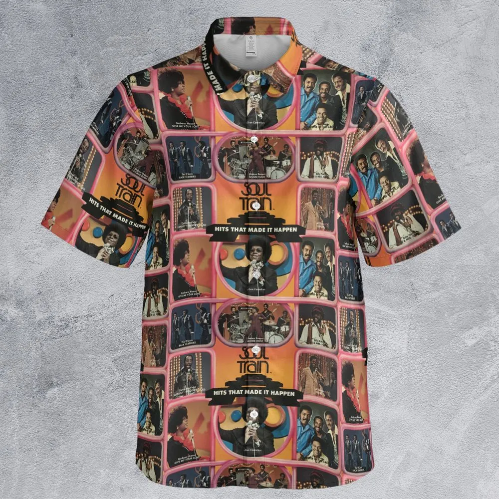 Button Down Shirt - SKN4H3RC -  - 2