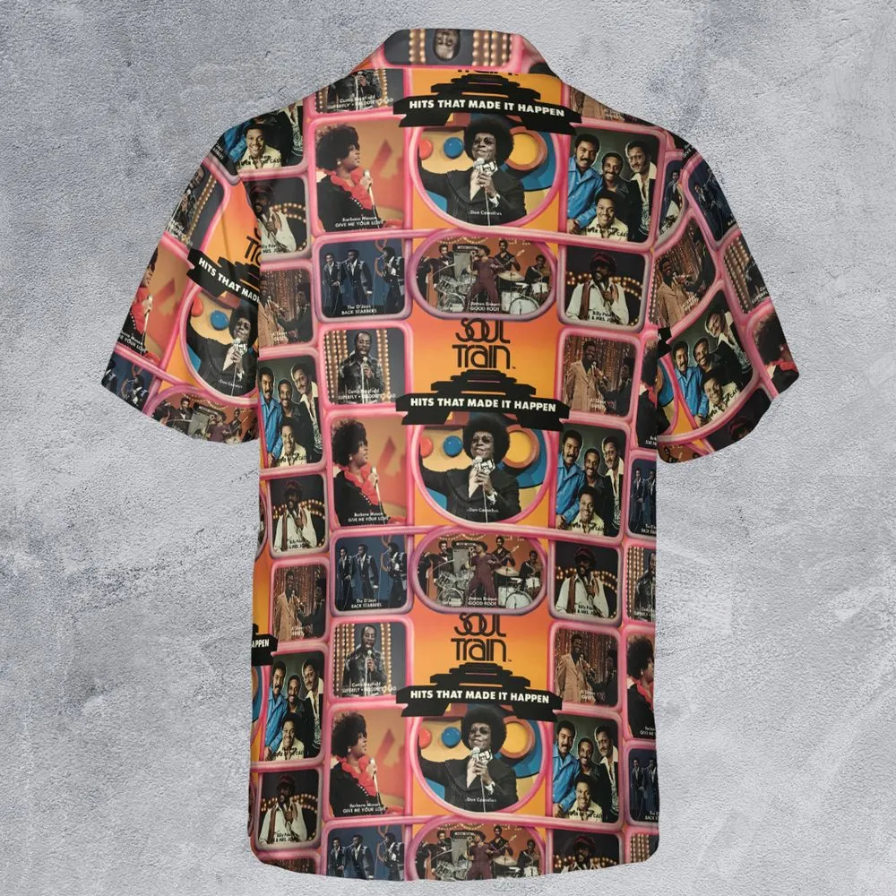 Button Down Shirt - SKN4H3RC -  - 3