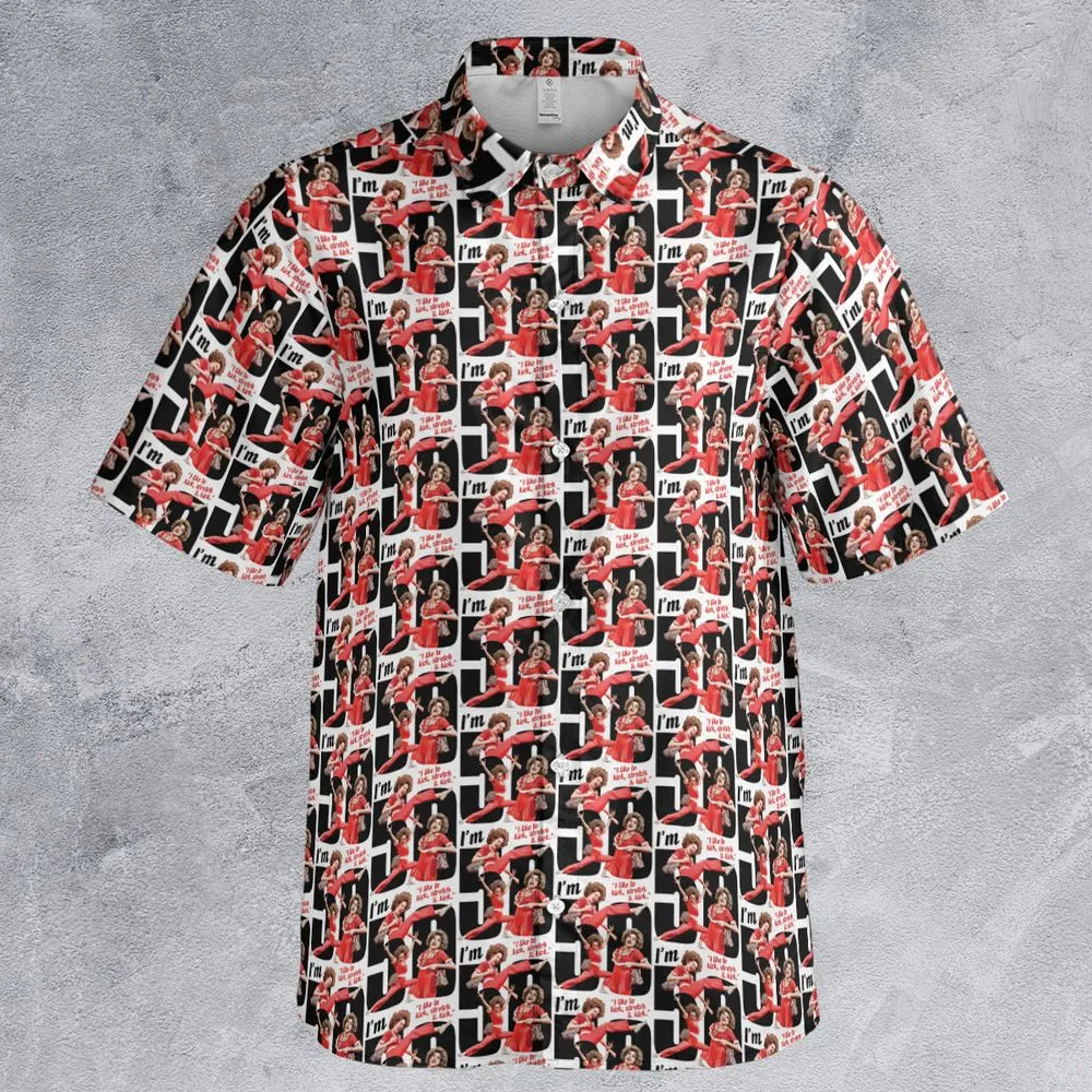 Button Down Shirt - 48GJAMVS -  - 2