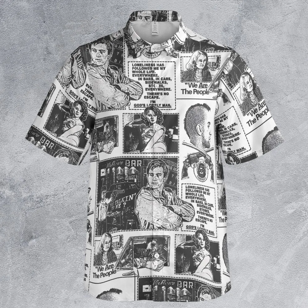Taxi driver -  - 2