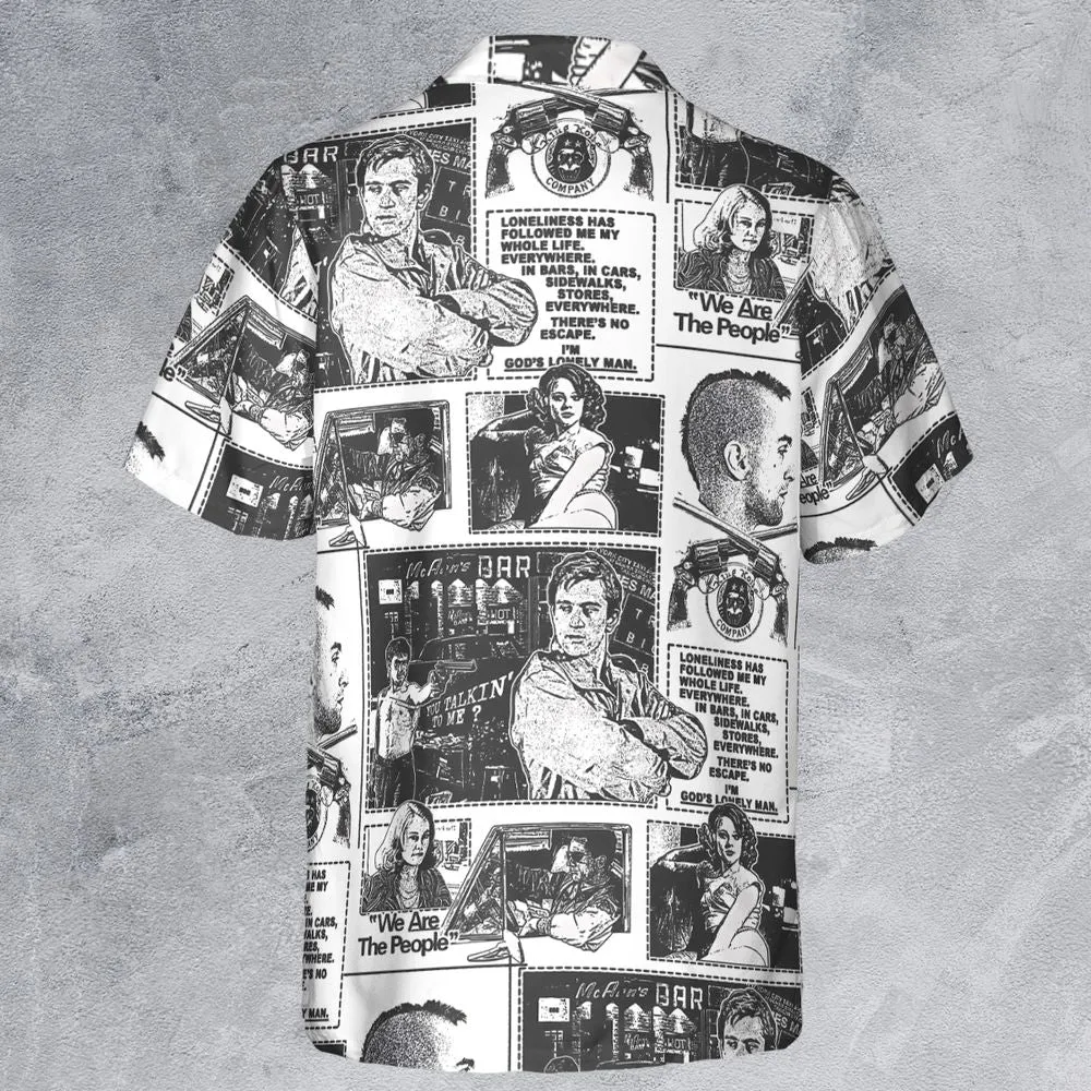 Taxi driver -  - 3