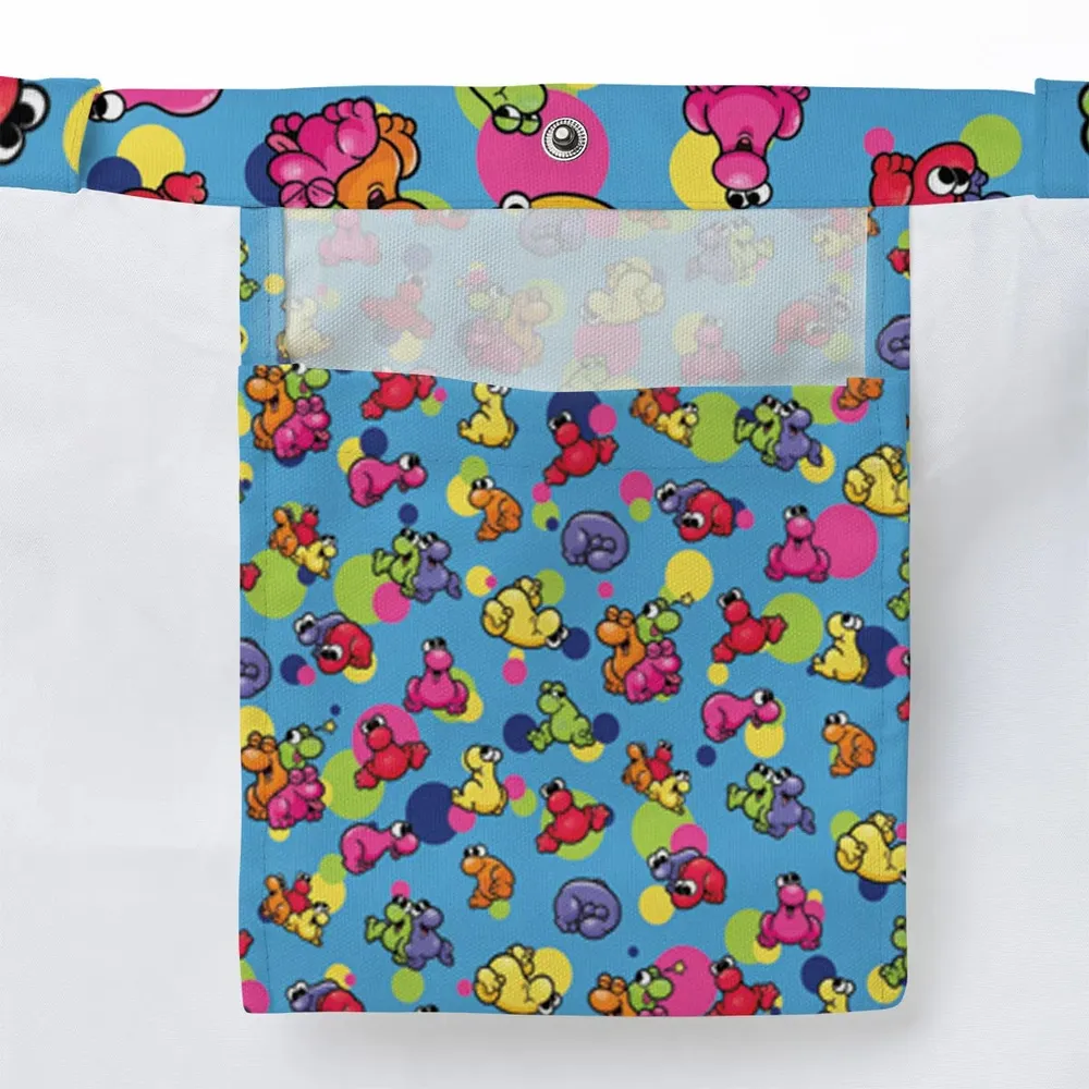 Nerds Candy Kids Large Tote Bag - 3
