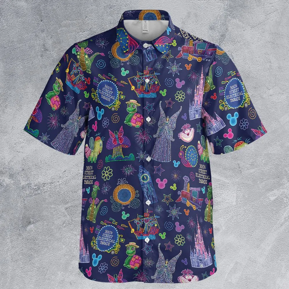 Button Down Shirt - MVU5QR8R -  - 2