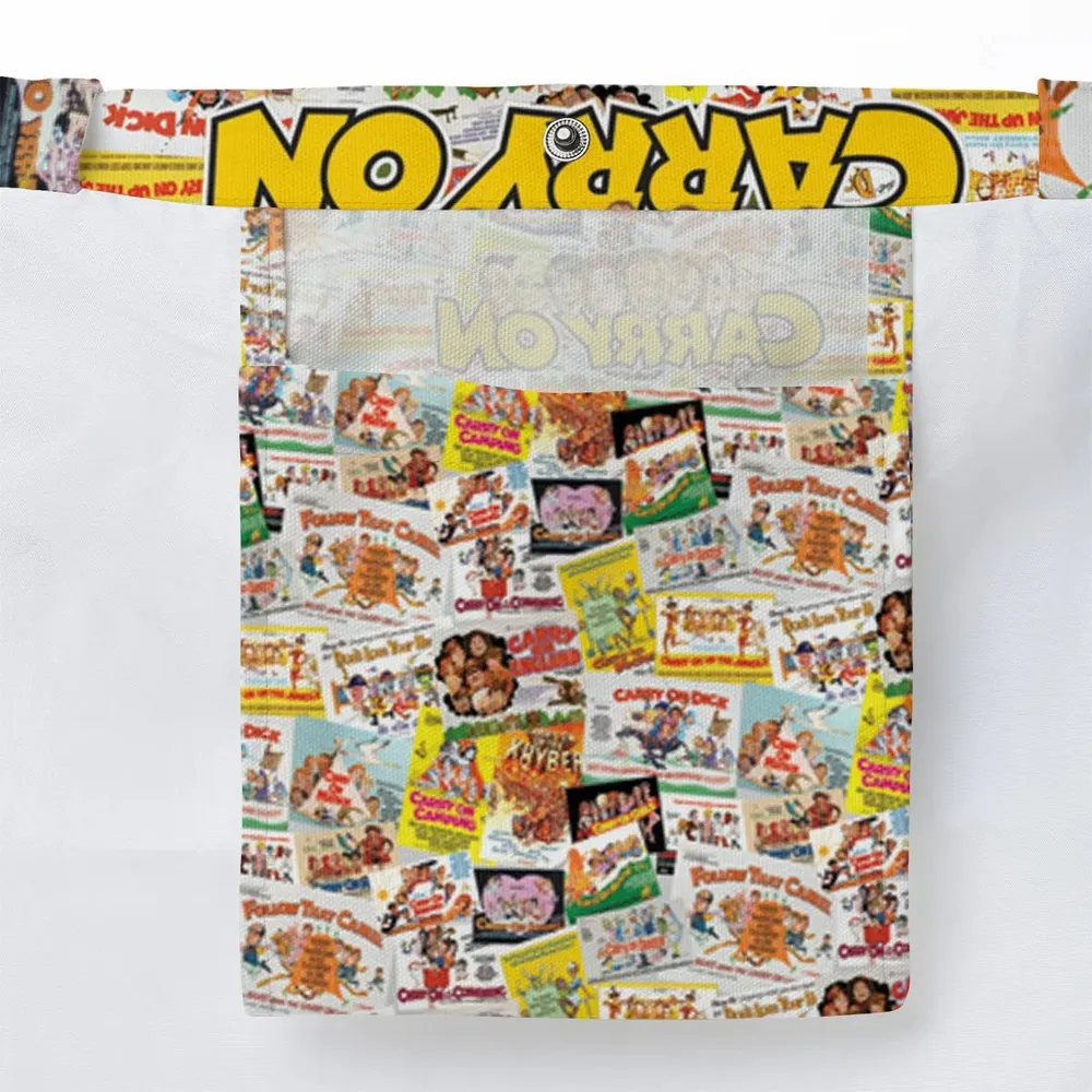 Carry On Forever Large Tote Bag - 3